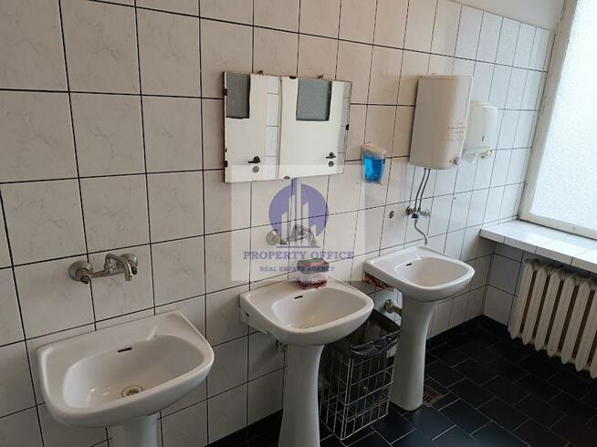 Lokal użytkowy Warszawa Wola, Górczewska