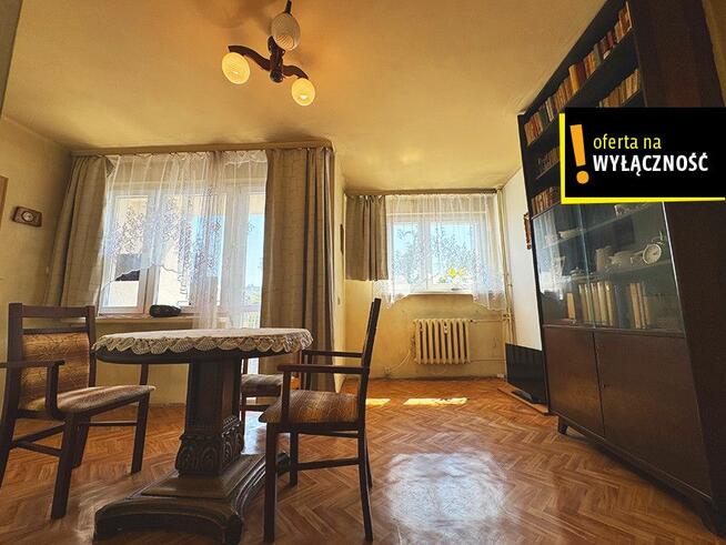 Mieszkanie Kielce, Warszawska