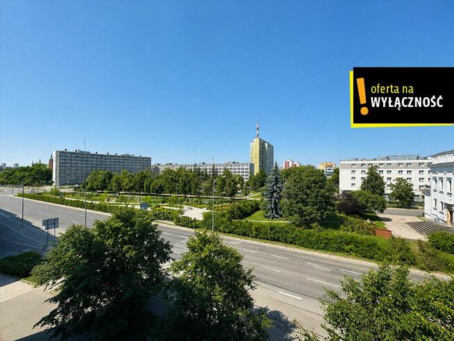 Mieszkanie Kielce, Warszawska