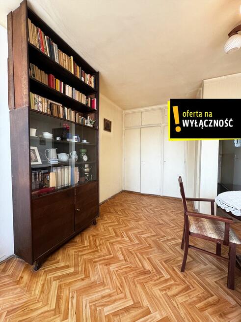 Mieszkanie Kielce, Warszawska