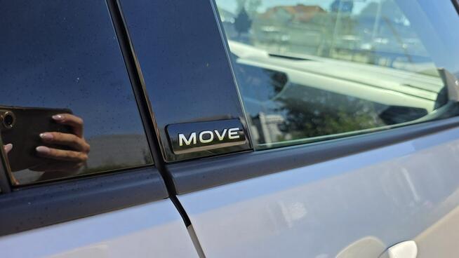 Volkswagen T-Cross jak nowy ledy duza navi