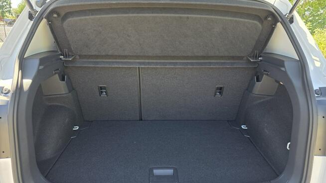 Volkswagen T-Cross jak nowy ledy duza navi