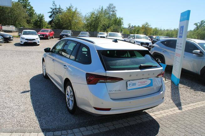 Škoda Octavia AMBITION DSG Salon Polska netto 61707 PLN Gwarancja