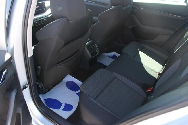 Škoda Octavia AMBITION DSG Salon Polska netto 61707 PLN Gwarancja