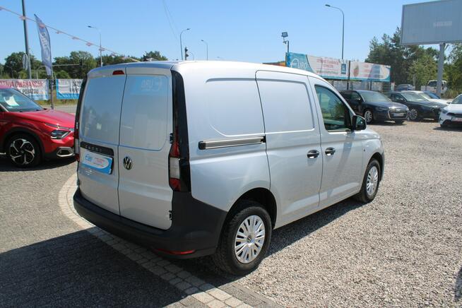 Volkswagen Caddy Salon Polska Gwarancja