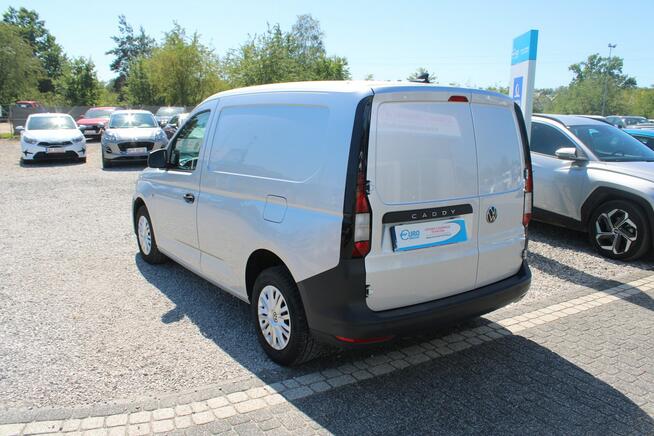 Volkswagen Caddy Salon Polska Gwarancja