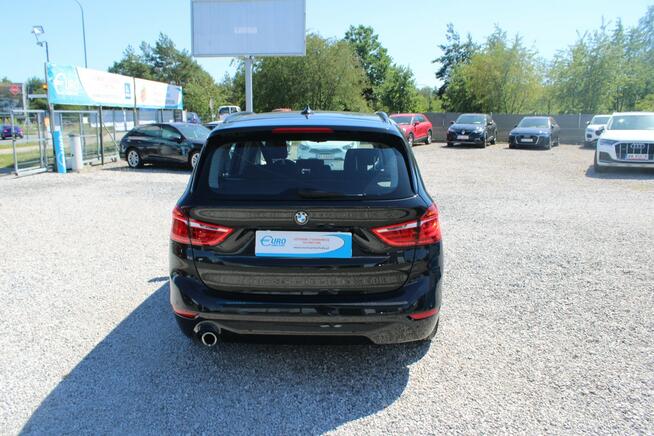 BMW 218 Gran Tourer 7 miejsc Nawigacja netto 54390PLN Gwarancja