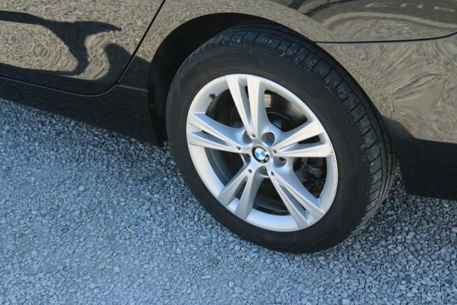 BMW 218 Gran Tourer 7 miejsc Nawigacja netto 54390PLN Gwarancja