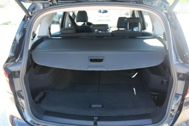 BMW 218 Gran Tourer 7 miejsc Nawigacja netto 54390PLN Gwarancja