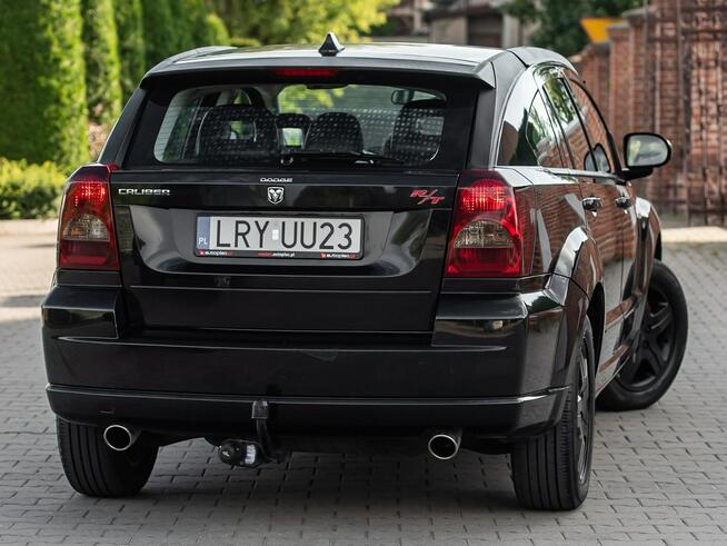 Dodge Caliber R/T 1.8i 150KM Manual ! Super Stan ! Zarejestrowany !