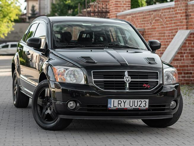 Dodge Caliber R/T 1.8i 150KM Manual ! Super Stan ! Zarejestrowany !