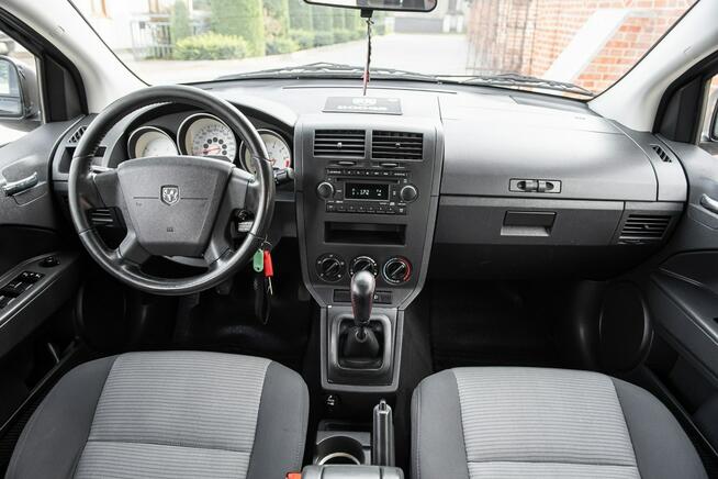 Dodge Caliber R/T 1.8i 150KM Manual ! Super Stan ! Zarejestrowany !