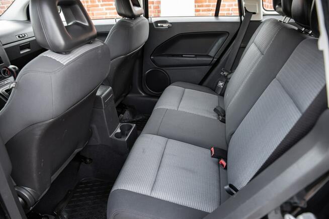 Dodge Caliber R/T 1.8i 150KM Manual ! Super Stan ! Zarejestrowany !