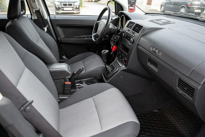 Dodge Caliber R/T 1.8i 150KM Manual ! Super Stan ! Zarejestrowany !