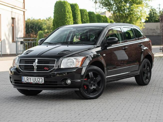 Dodge Caliber R/T 1.8i 150KM Manual ! Super Stan ! Zarejestrowany !