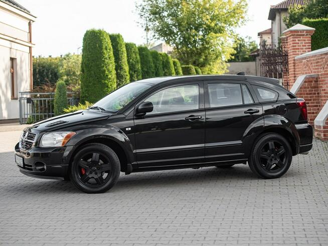 Dodge Caliber R/T 1.8i 150KM Manual ! Super Stan ! Zarejestrowany !