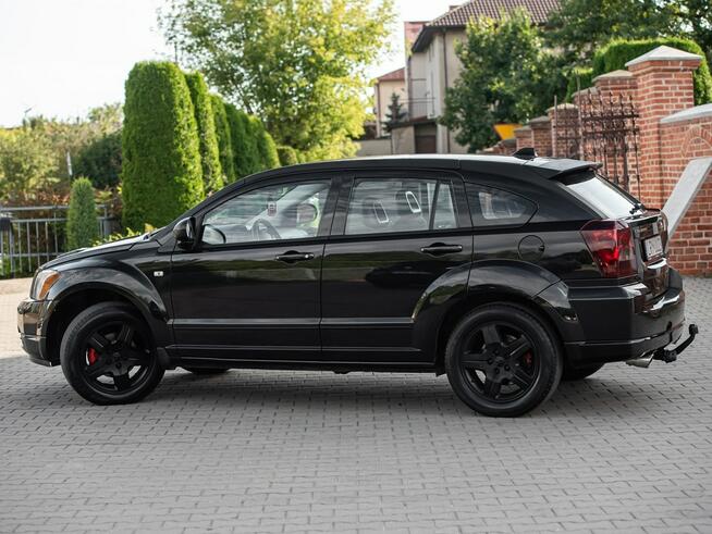 Dodge Caliber R/T 1.8i 150KM Manual ! Super Stan ! Zarejestrowany !
