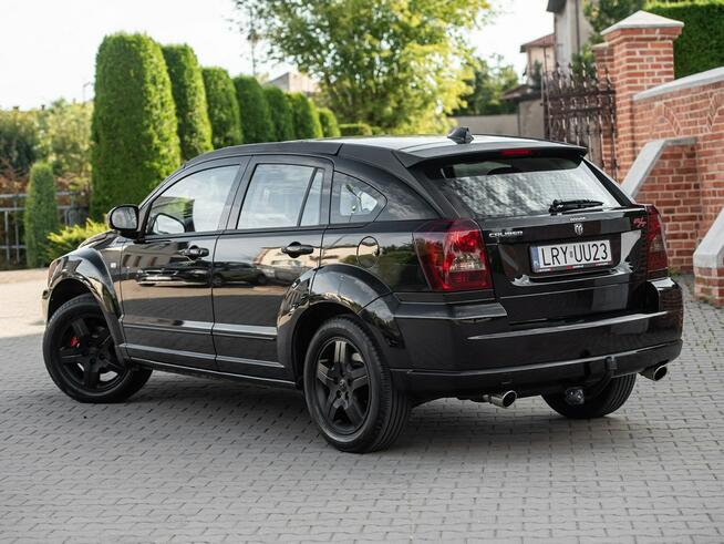 Dodge Caliber R/T 1.8i 150KM Manual ! Super Stan ! Zarejestrowany !