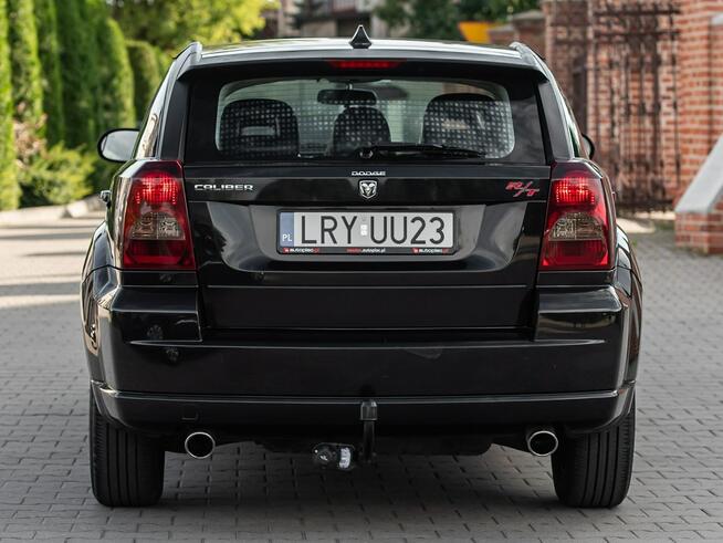 Dodge Caliber R/T 1.8i 150KM Manual ! Super Stan ! Zarejestrowany !