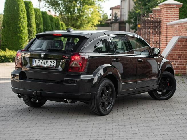 Dodge Caliber R/T 1.8i 150KM Manual ! Super Stan ! Zarejestrowany !