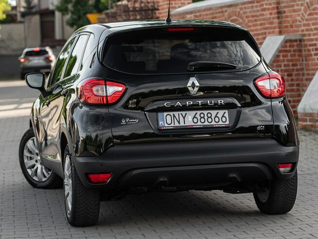 Renault Captur Super Stan ! Nowy Rozrząd ! Zarejestrowany ! 159tys km. !