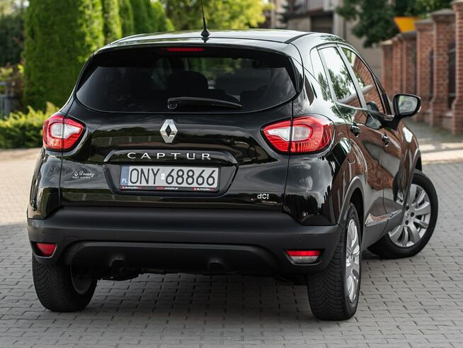 Renault Captur Super Stan ! Nowy Rozrząd ! Zarejestrowany ! 159tys km. !