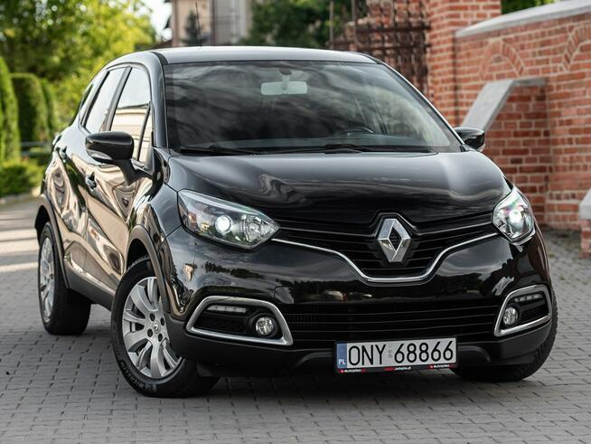 Renault Captur Super Stan ! Nowy Rozrząd ! Zarejestrowany ! 159tys km. !
