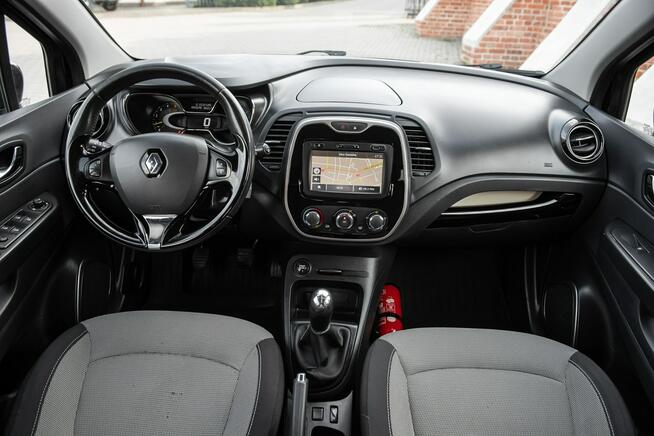 Renault Captur Super Stan ! Nowy Rozrząd ! Zarejestrowany ! 159tys km. !