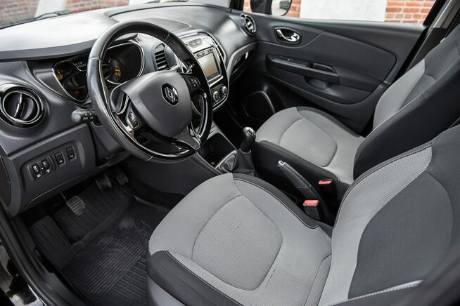 Renault Captur Super Stan ! Nowy Rozrząd ! Zarejestrowany ! 159tys km. !