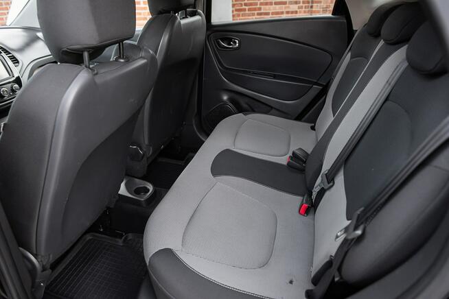 Renault Captur Super Stan ! Nowy Rozrząd ! Zarejestrowany ! 159tys km. !