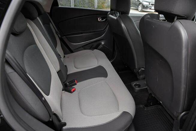 Renault Captur Super Stan ! Nowy Rozrząd ! Zarejestrowany ! 159tys km. !
