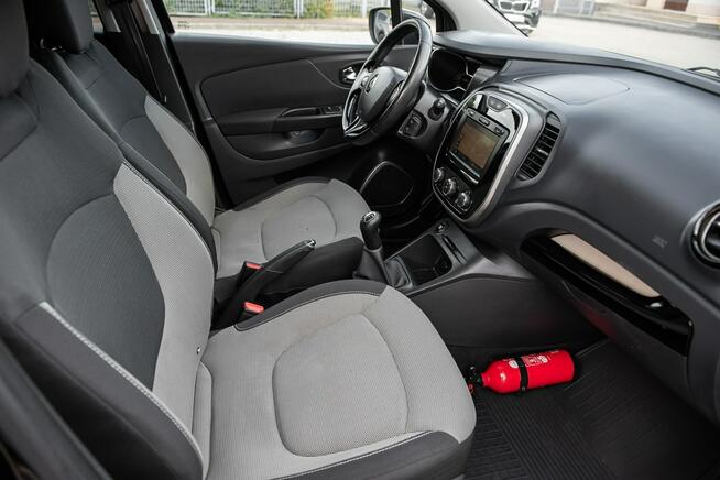 Renault Captur Super Stan ! Nowy Rozrząd ! Zarejestrowany ! 159tys km. !