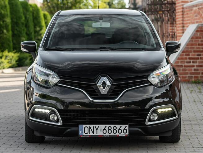 Renault Captur Super Stan ! Nowy Rozrząd ! Zarejestrowany ! 159tys km. !
