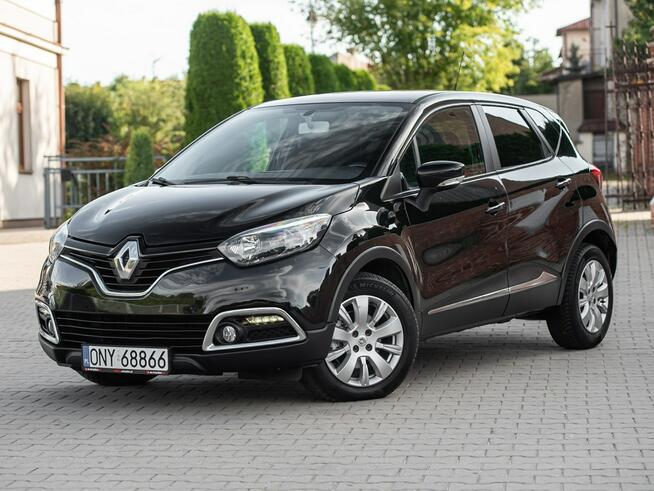 Renault Captur Super Stan ! Nowy Rozrząd ! Zarejestrowany ! 159tys km. !