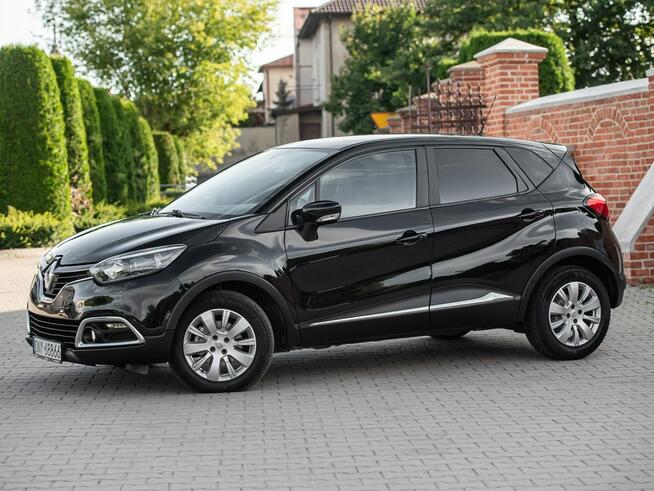 Renault Captur Super Stan ! Nowy Rozrząd ! Zarejestrowany ! 159tys km. !