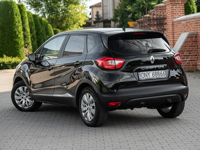 Renault Captur Super Stan ! Nowy Rozrząd ! Zarejestrowany ! 159tys km. !