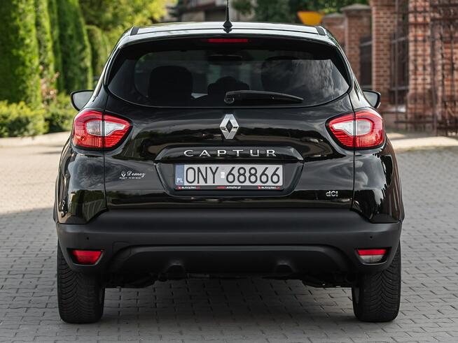 Renault Captur Super Stan ! Nowy Rozrząd ! Zarejestrowany ! 159tys km. !