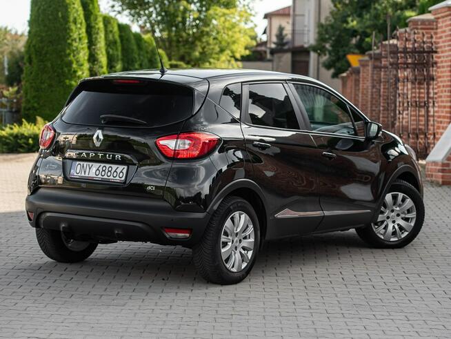 Renault Captur Super Stan ! Nowy Rozrząd ! Zarejestrowany ! 159tys km. !