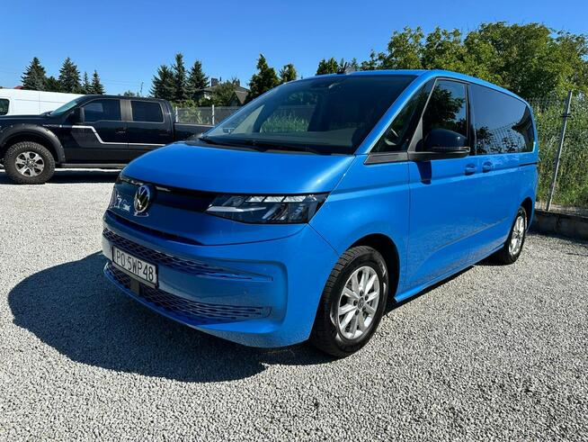 VOLKSWAGEN MULTIVAN 1.5 DSG SALON PL