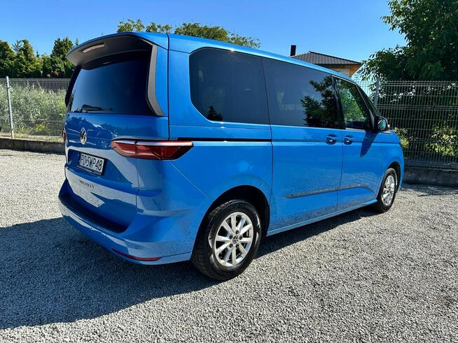 VOLKSWAGEN MULTIVAN 1.5 DSG SALON PL