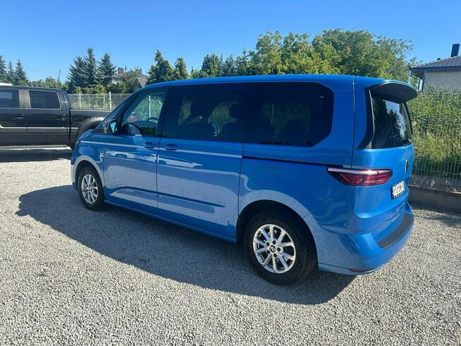 VOLKSWAGEN MULTIVAN 1.5 DSG SALON PL