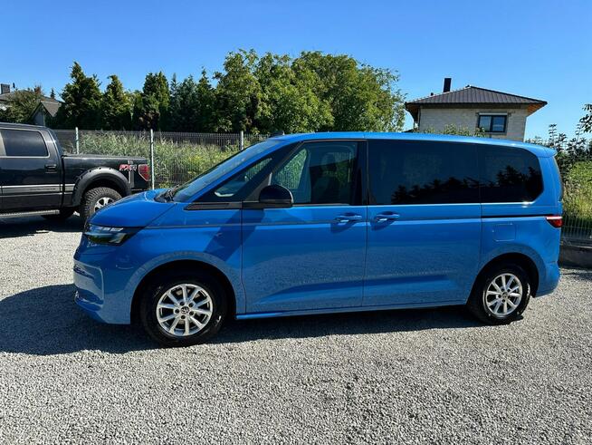 VOLKSWAGEN MULTIVAN 1.5 DSG SALON PL