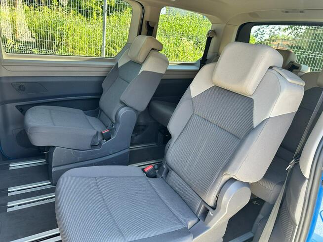 VOLKSWAGEN MULTIVAN 1.5 DSG SALON PL