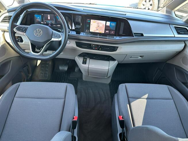 VOLKSWAGEN MULTIVAN 1.5 DSG SALON PL