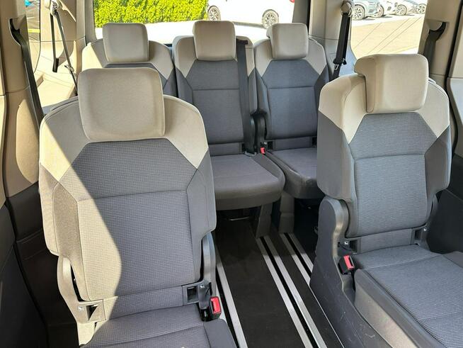 VOLKSWAGEN MULTIVAN 1.5 DSG SALON PL