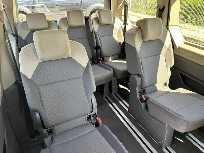 VOLKSWAGEN MULTIVAN 1.5 DSG SALON PL