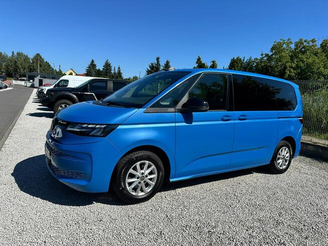 VOLKSWAGEN MULTIVAN 1.5 DSG SALON PL