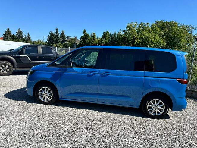 VOLKSWAGEN MULTIVAN 1.5 DSG SALON PL
