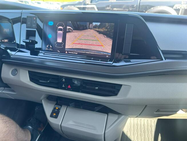 VOLKSWAGEN MULTIVAN 1.5 DSG SALON PL