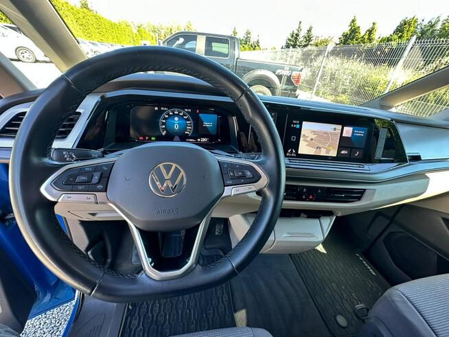 VOLKSWAGEN MULTIVAN 1.5 DSG SALON PL